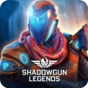 暗影之枪传奇官方版 v1.7.0安卓版