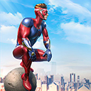 风暴绳索英雄 v1.5安卓版