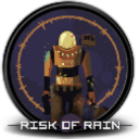 雨中冒险手机版(Risk of Rain) v1.3.0安卓版