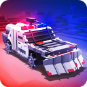 僵尸德比像素生存官方版 v1.0.29安卓版