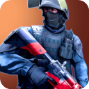 反恐训练场顶级射手最新版 v1.0.6安卓版