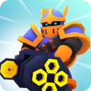 子弹骑士最新中文版(Bullet Knight) v1.2.21安卓版