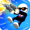 神枪手强尼中文版(Johnny Trigger) v1.12.55安卓版