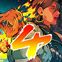 怒之铁拳4官方版 v1.4.5