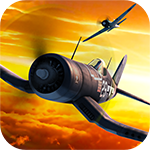 钢铁之翼官方正版(Wings of Steel) v0.3.9安卓版
