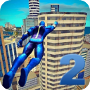 绳索英雄罪恶之城2 v1.8.5安卓版