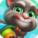 汤姆猫荒野派对国际服 v0.0.11.70000安卓版