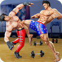 GYM格斗游戏 v1.20.9安卓版