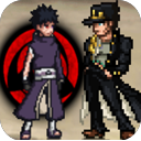 mugenjojo像素版别天止水改 v1.7安卓版