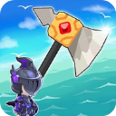 我的斧头会变长 v2.5.0