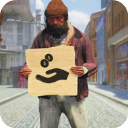 流浪汉模拟器手机版(Tramp Simulator Homeless Games) v11.3安卓版