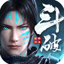 斗破苍穹巅峰对决GM版 v1.0.5_1安卓版