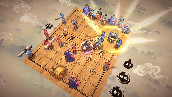 象棋之天下无双 v4.0安卓版(图6)