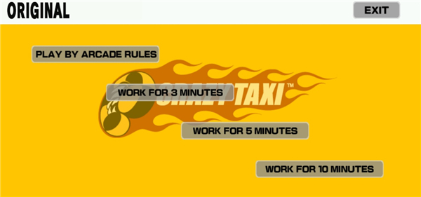 疯狂出租车(Crazy Taxi) v6.0安卓版(图3)