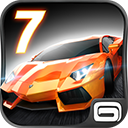 狂野飙车7官方正版 v1.0.4安卓版