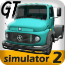 大卡车模拟器2官方版 v1.0.5f22安卓版