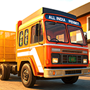真实卡车模拟器官方正版(Truck Simulator Real​) v1.6安卓版