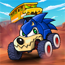 疯狂车吃车4最新版 v1.1.1安卓版