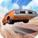 特技车挑战赛3官方版(StuntCar3) v4.07安卓版