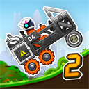 越野太空车2(Rovercraft 2) v1.5.5安卓版