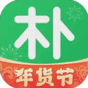 朴朴超市App