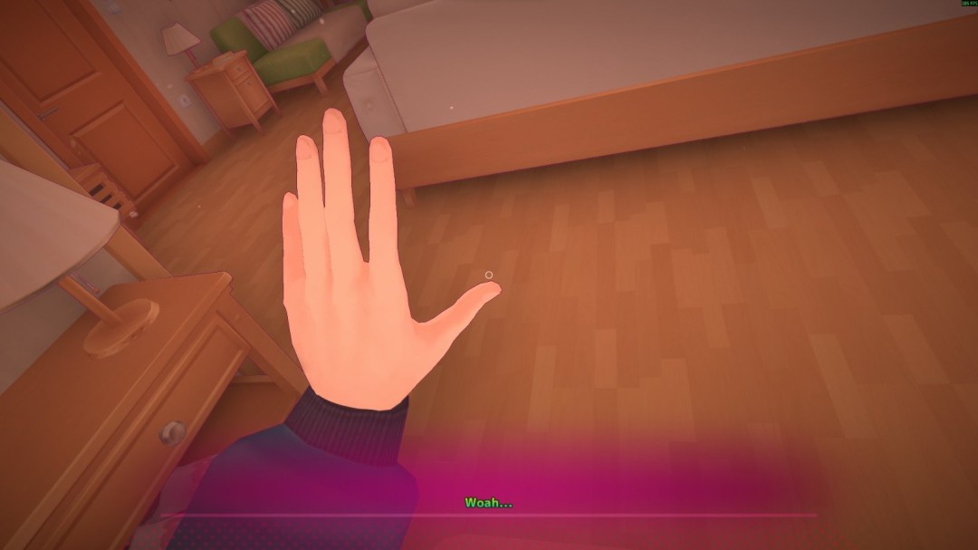 这下真是恋爱模拟了！ 《米塔》同人作品《米塔：零》测试版发布