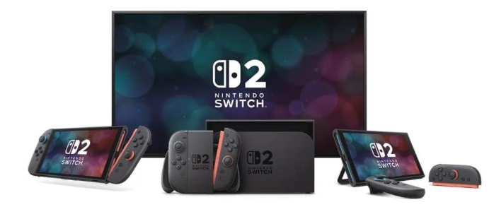 日媒评选2025年最火游戏与玩具 Switch 2拉布布登顶