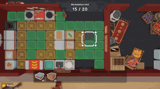 化身萌宠开餐厅，没想到经营小镇竟藏着这么多秘密(图1)