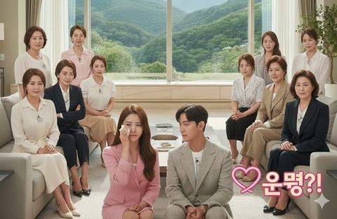 10对母子同居相亲,母亲目睹子女被拒竟当场落泪(图1) 游民星空