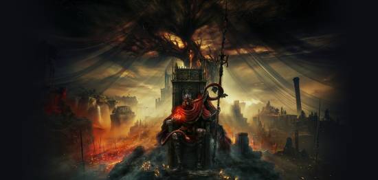 过去五年评分最高的游戏,前三名竟然都是96分(图2) 游民星空