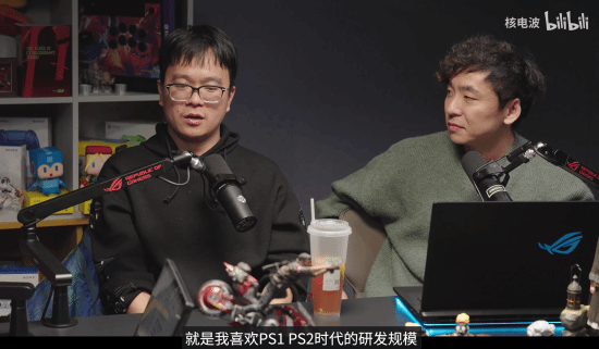 制作人透露发售日玄机,原来市场与情怀的较量如此激烈(图2) 游民星空