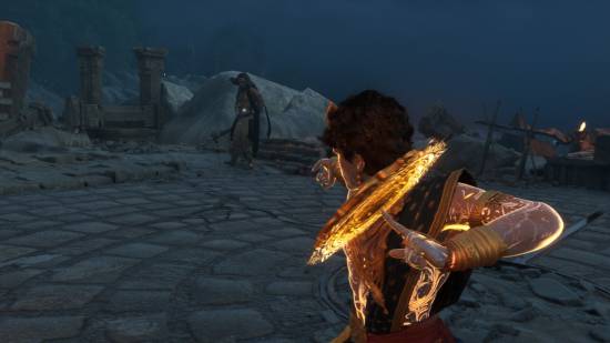 印度3A魂游竟让主角边躲BOSS边整理发型,宝莱坞式耍帅引爆全球(图3) 游民星空