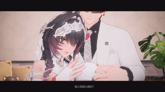 无痛少女竟因爱重获痛觉,这背后隐藏着怎样的战斗奇迹?(图3) 游民星空