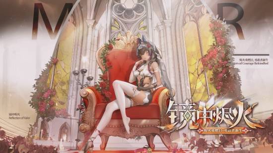 无痛少女竟因爱重获痛觉,这背后隐藏着怎样的战斗奇迹?(图4) 游民星空