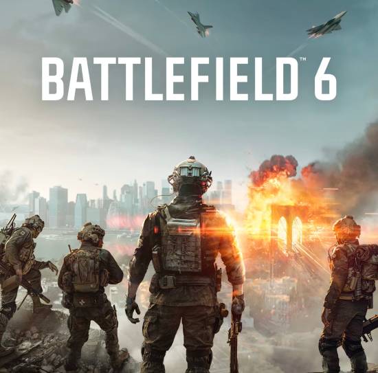 全球榜单被射击大作统治,国区玩家口味竟然如此不同(图2) 游民星空